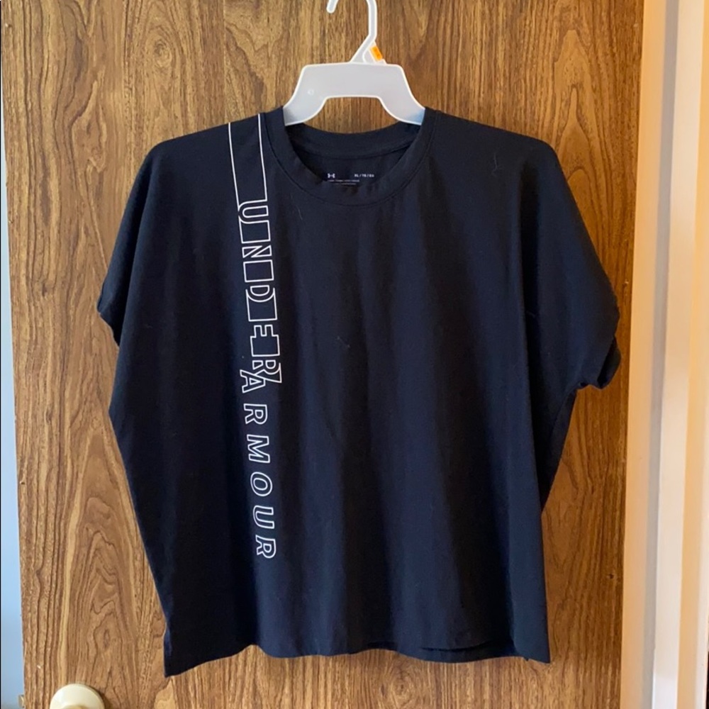 Under Armour athletic T-shirt